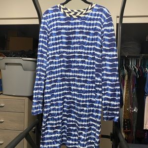Tory Burch X-Large Dress